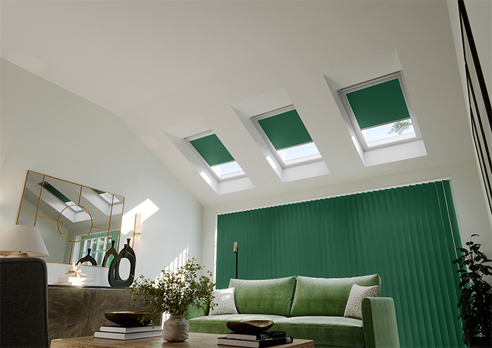 Trinity (Blackout), Tropics - Loft Blind - Image 6